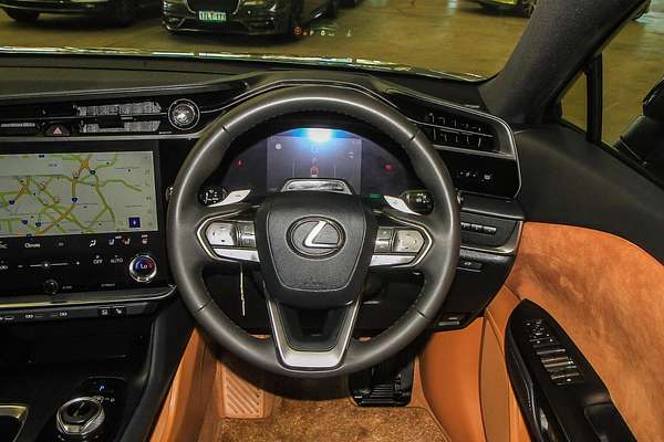 2023 Lexus RZ RZ450e Sports Luxury XEBM15R
