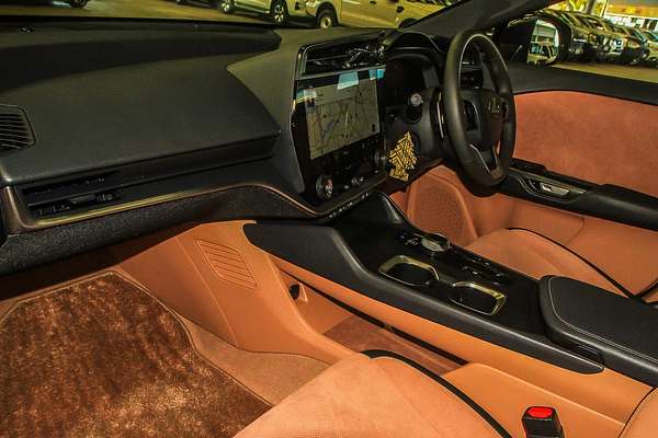 2023 Lexus RZ RZ450e Sports Luxury XEBM15R