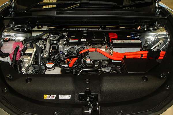 2023 Lexus RZ RZ450e Sports Luxury XEBM15R