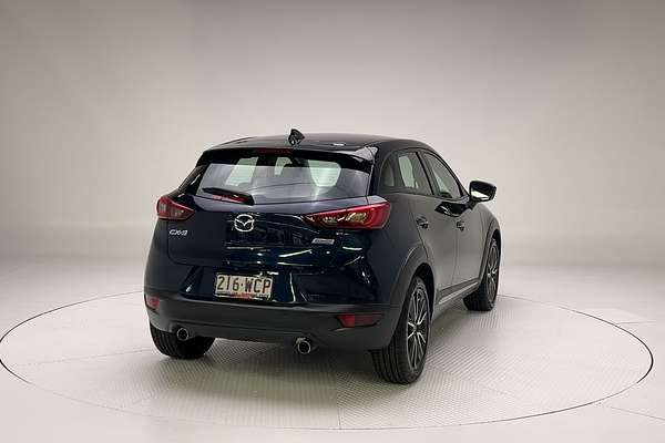 2015 Mazda CX-3 Akari DK