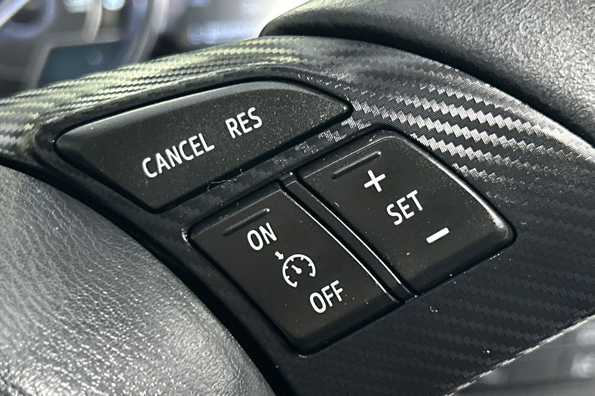 2015 Mazda CX-3 Akari DK
