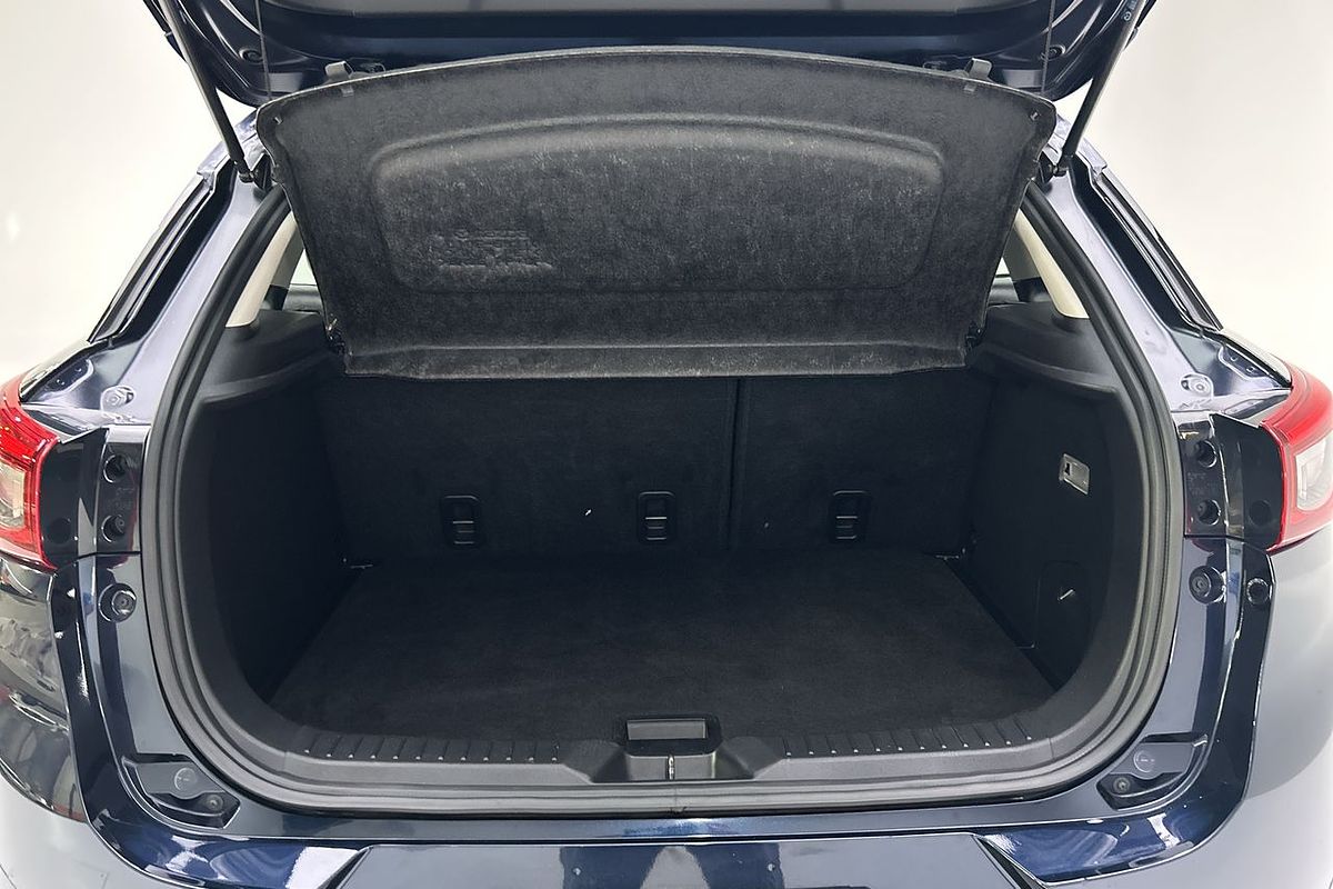 2015 Mazda CX-3 Akari DK