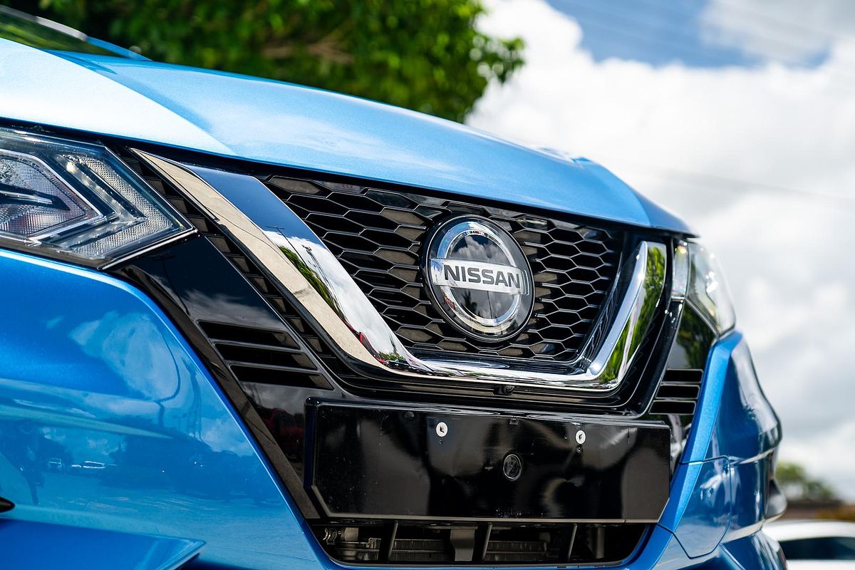 2019 Nissan QASHQAI ST-L J11 Series 2