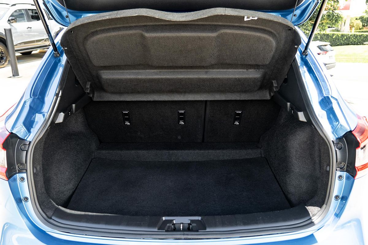 2019 Nissan QASHQAI ST-L J11 Series 2