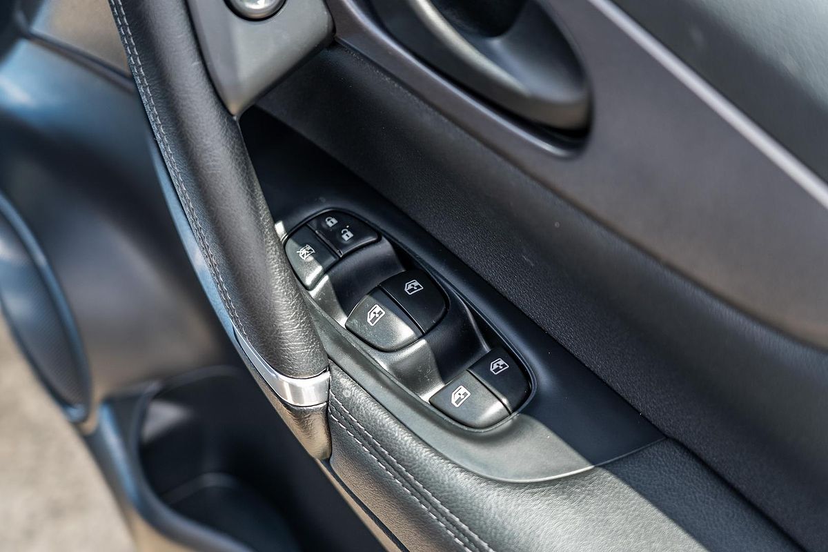 2019 Nissan QASHQAI ST-L J11 Series 2