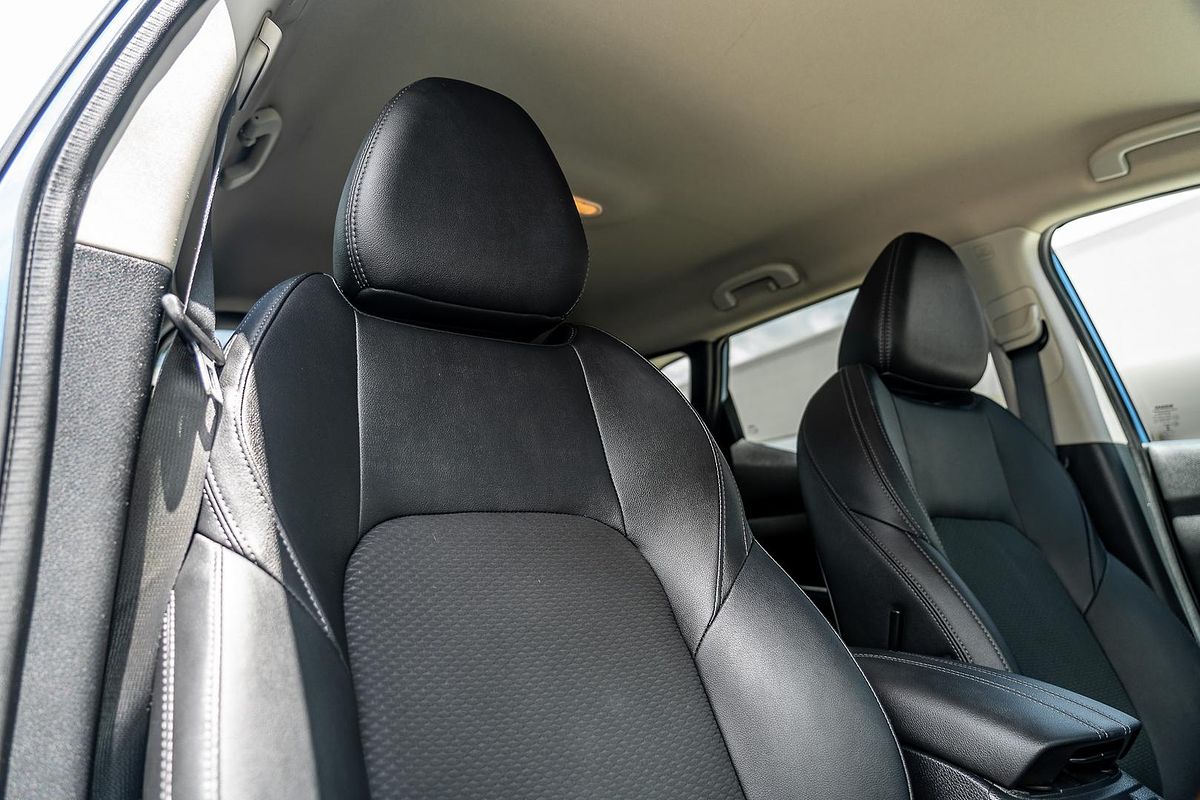 2019 Nissan QASHQAI ST-L J11 Series 2