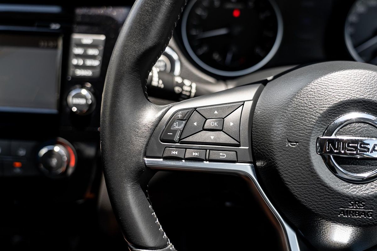 2019 Nissan QASHQAI ST-L J11 Series 2