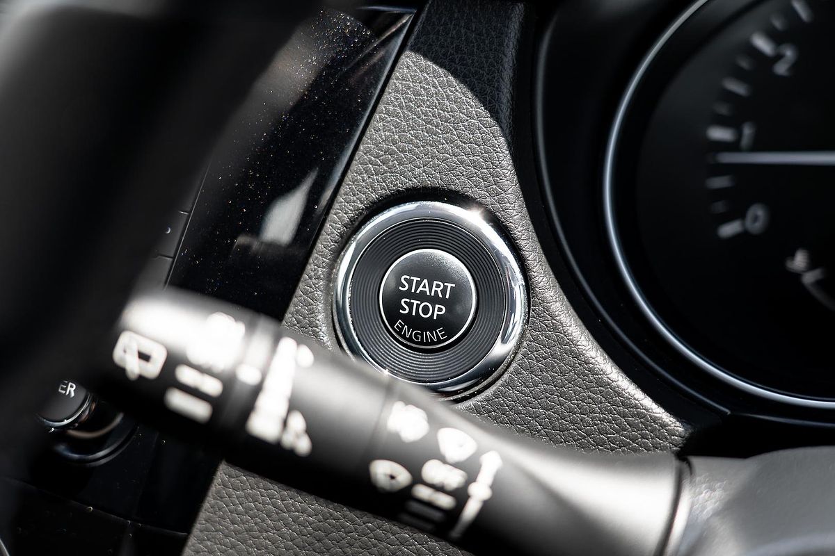 2019 Nissan QASHQAI ST-L J11 Series 2