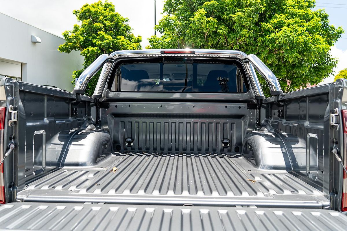 2024 Nissan Navara ST D23 4X4