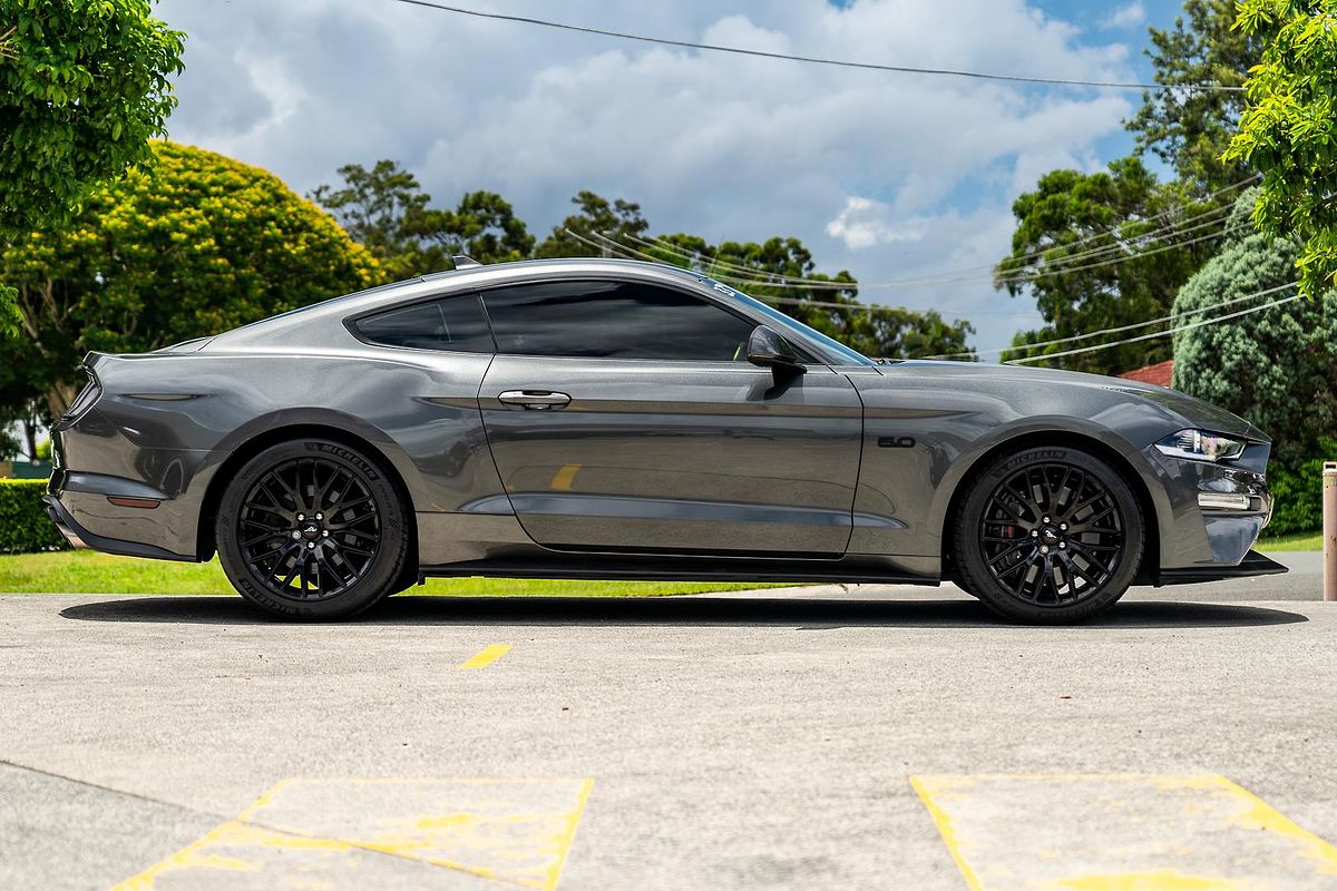 2020 Ford Mustang GT FN