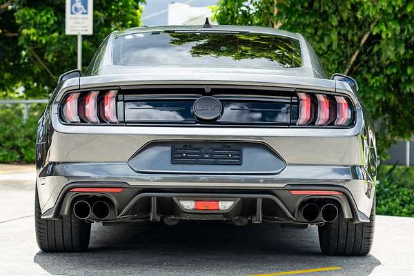 2020 Ford Mustang GT FN