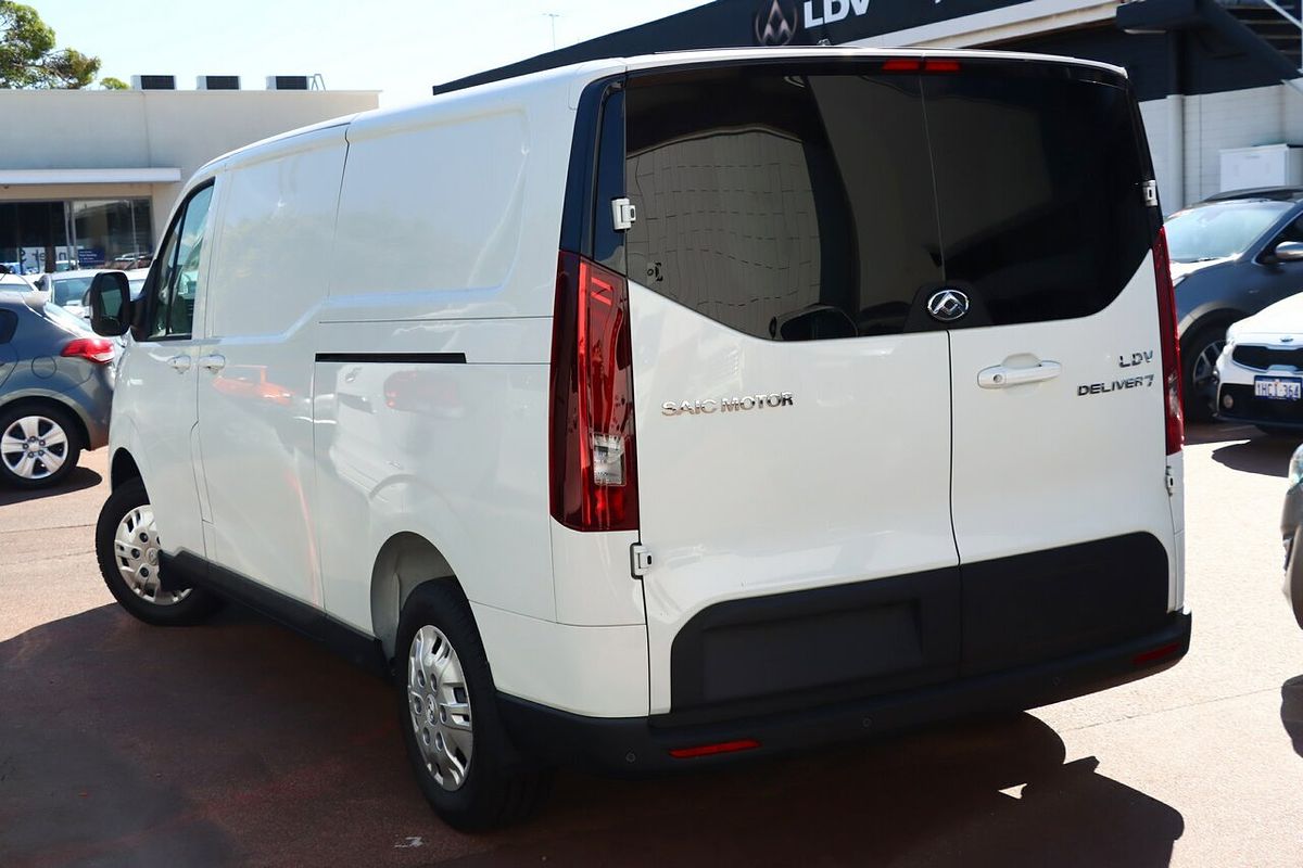 2024 LDV Deliver 7 LWB