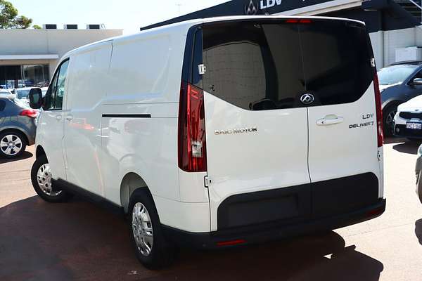 2024 LDV Deliver 7 LWB