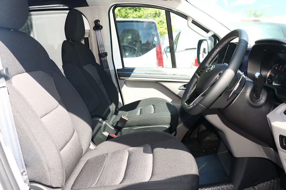 2024 LDV Deliver 7 LWB