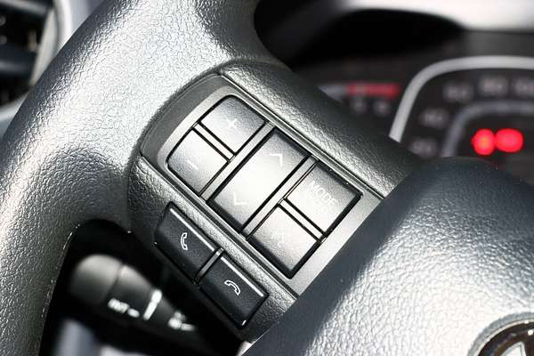 2024 Toyota Landcruiser GXL VDJL79R 4X4