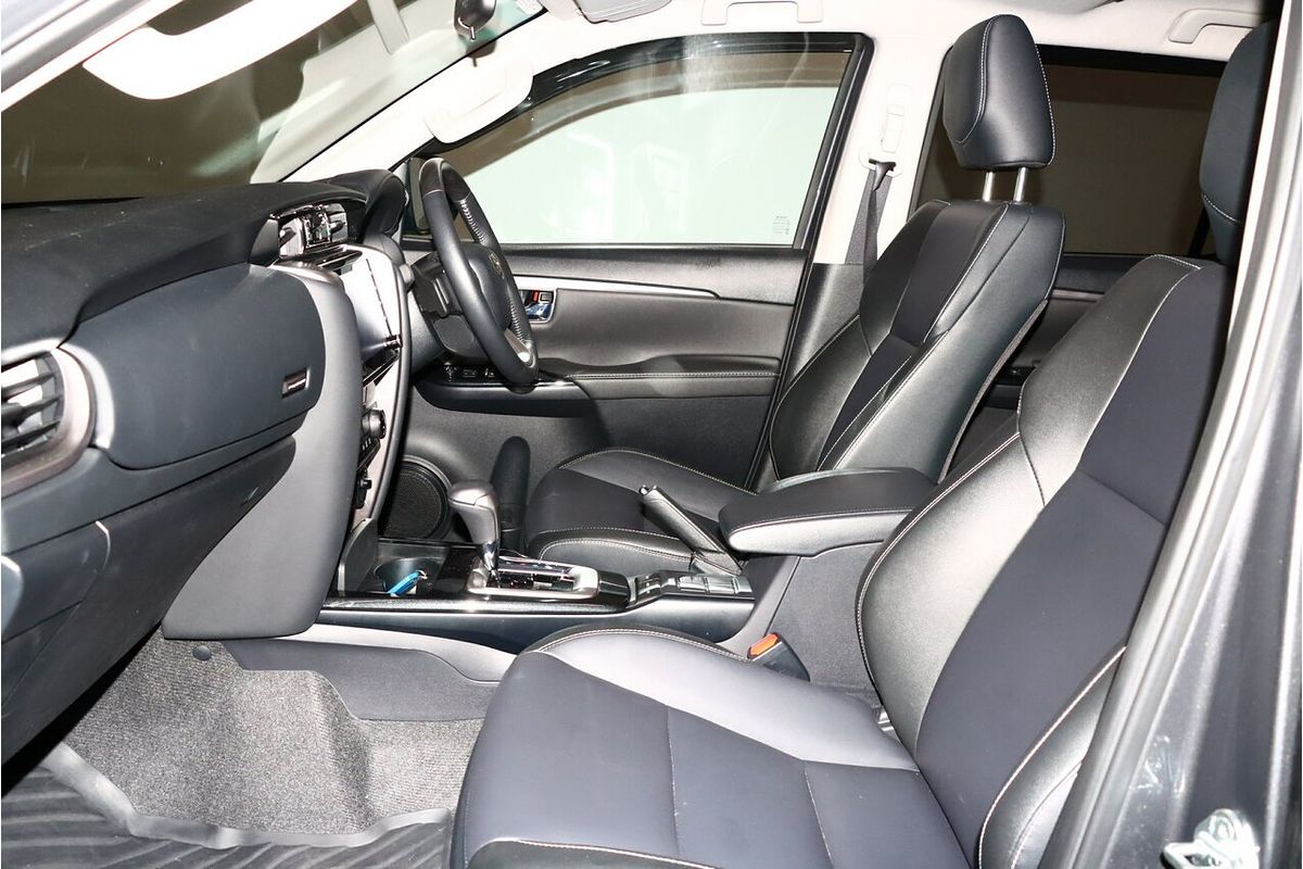2023 Toyota Fortuner GXL GUN156R