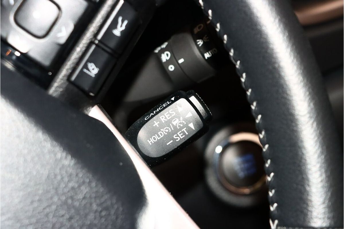 2023 Toyota Fortuner GXL GUN156R
