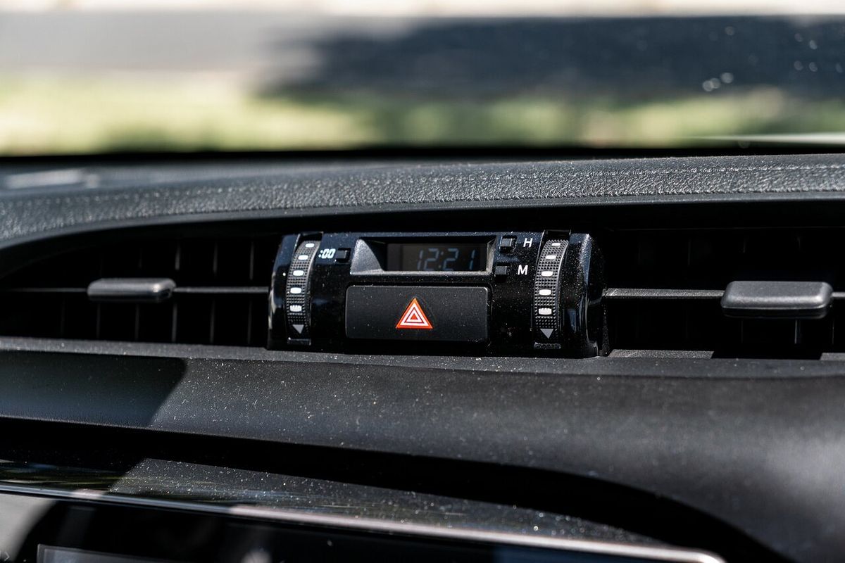 2021 Toyota Hilux 4x4