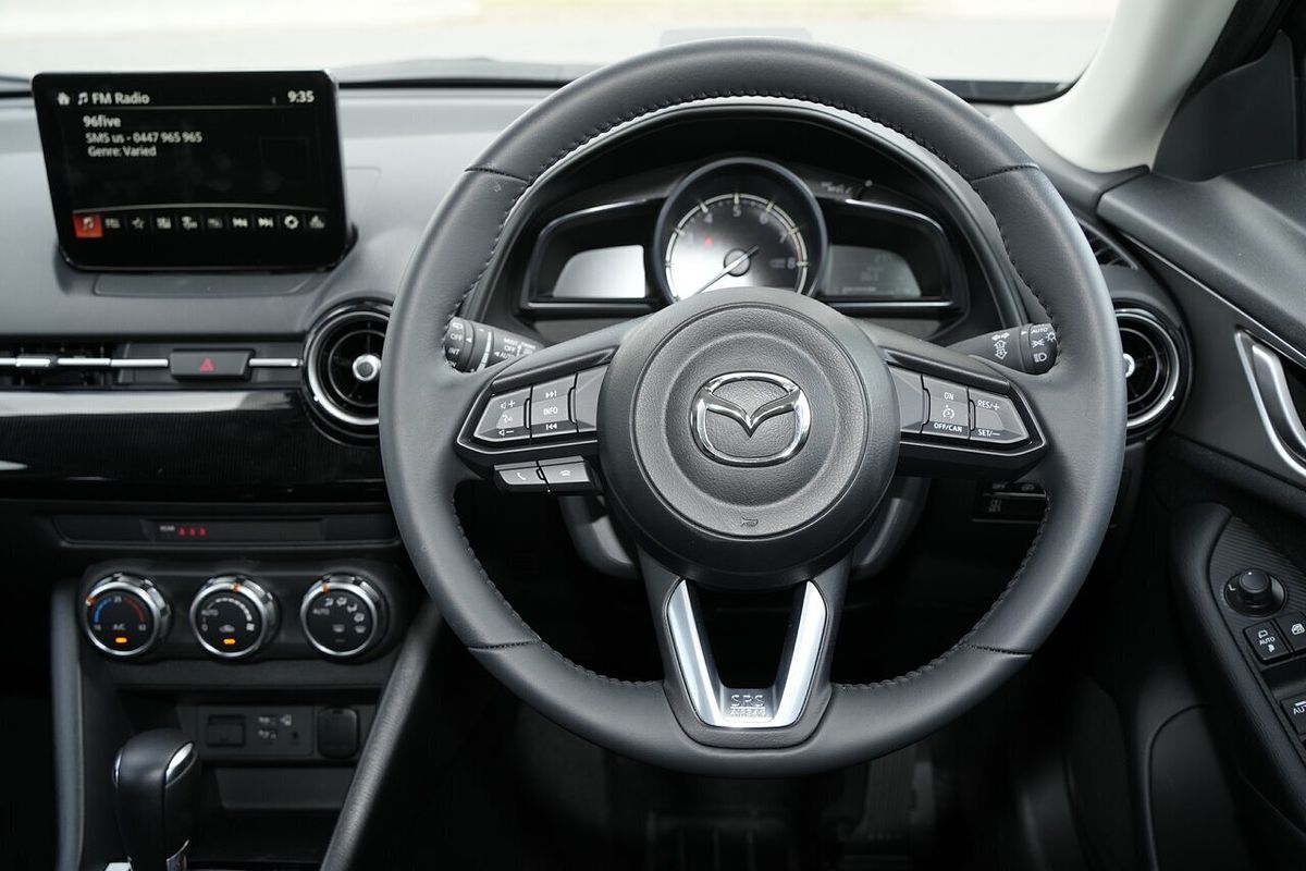 2024 Mazda CX-3 G20 Pure DK
