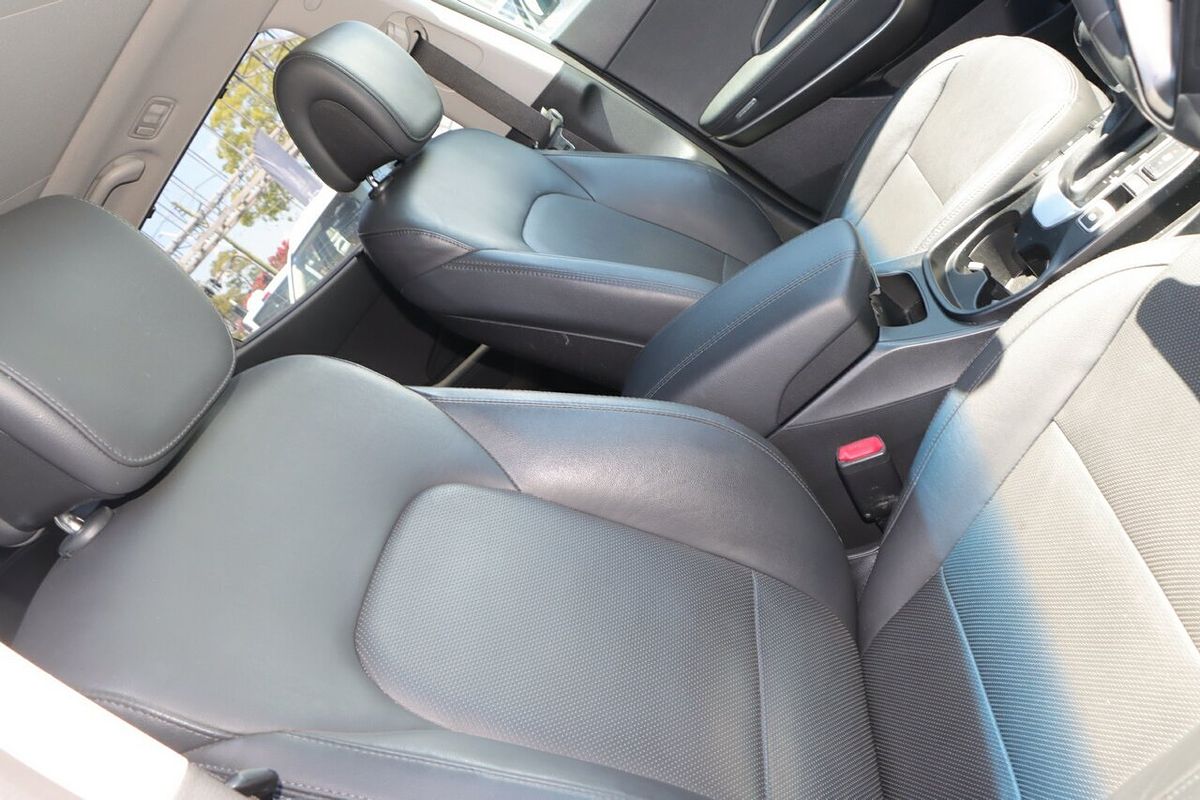 2015 Hyundai Santa Fe Highlander DM2