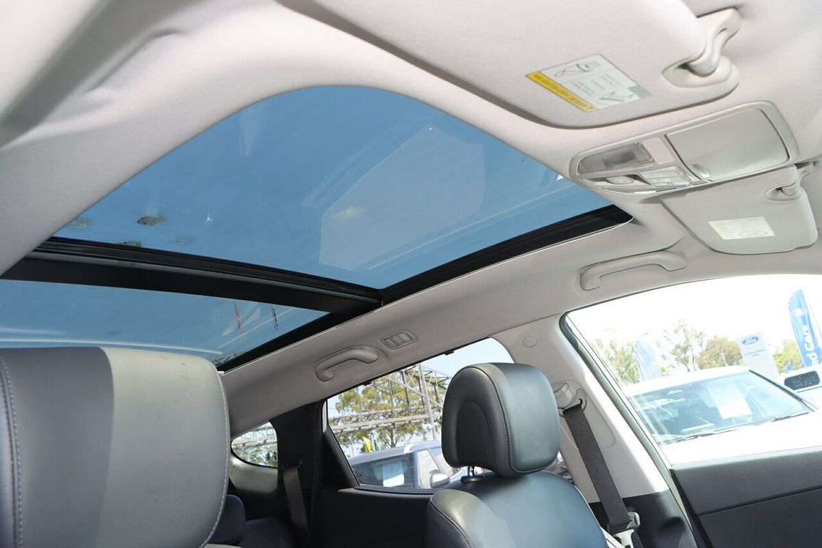 2015 Hyundai Santa Fe Highlander DM2