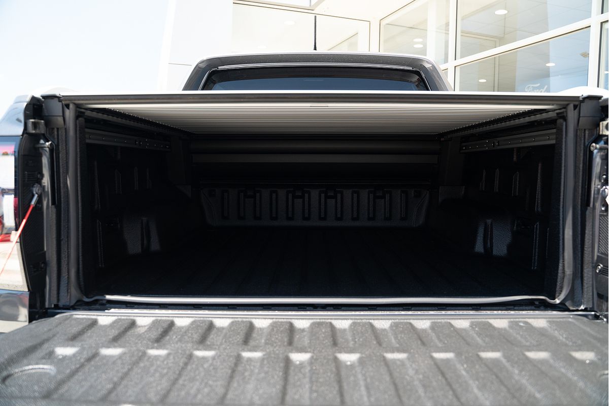 2024 Ford Ranger Wildtrak 4X4
