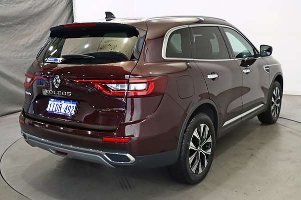 2023 Renault Koleos Life HZG