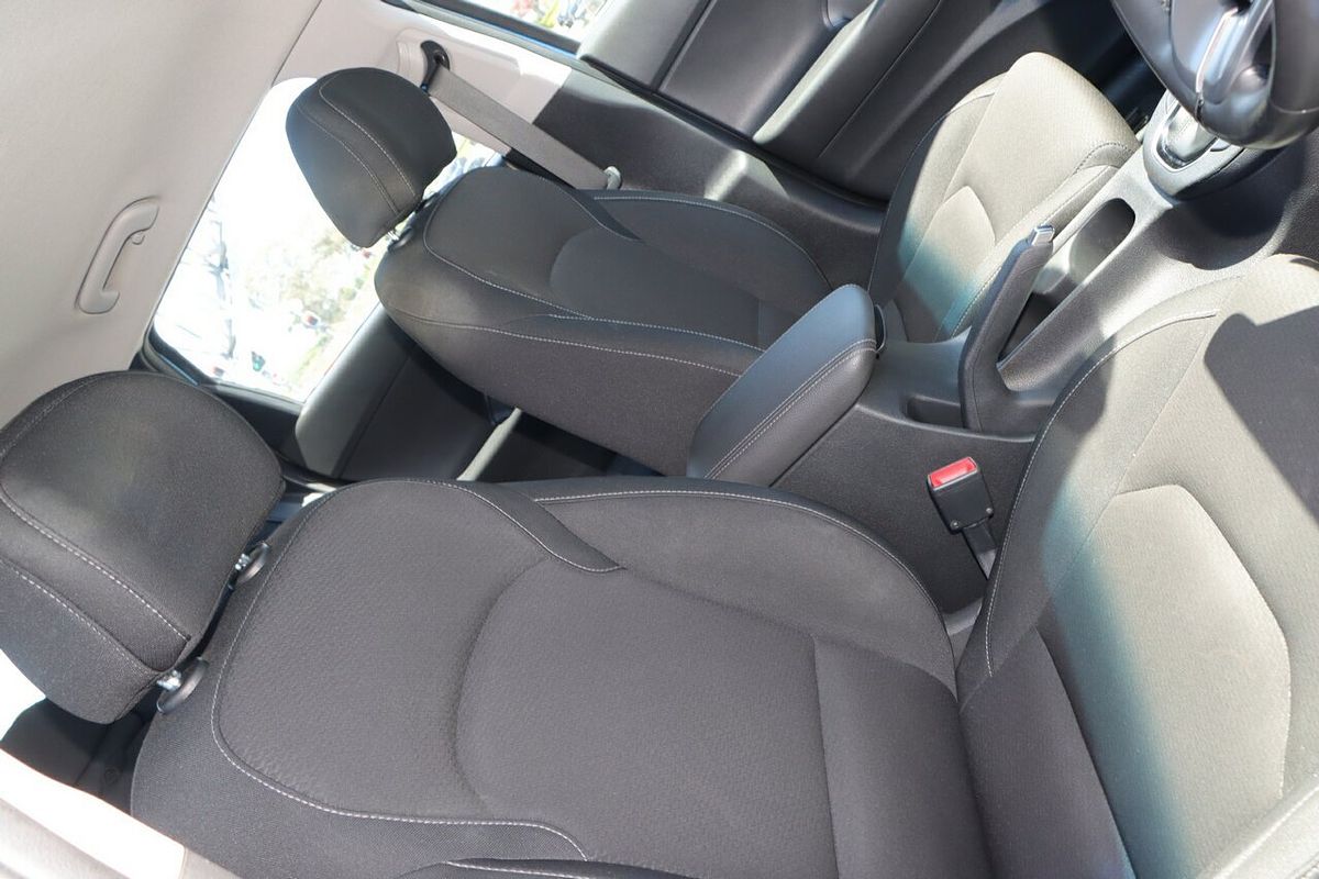 2018 Hyundai i30 Active PD