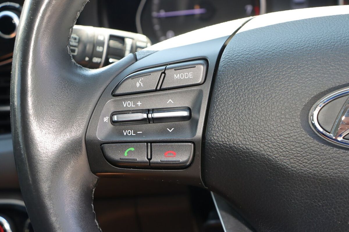 2018 Hyundai i30 Active PD