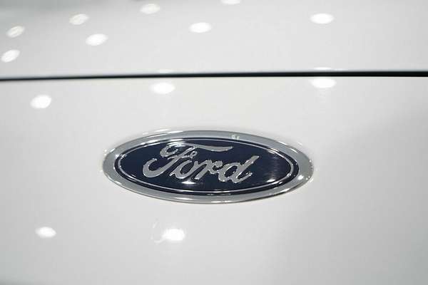 2022 Ford Puma JK