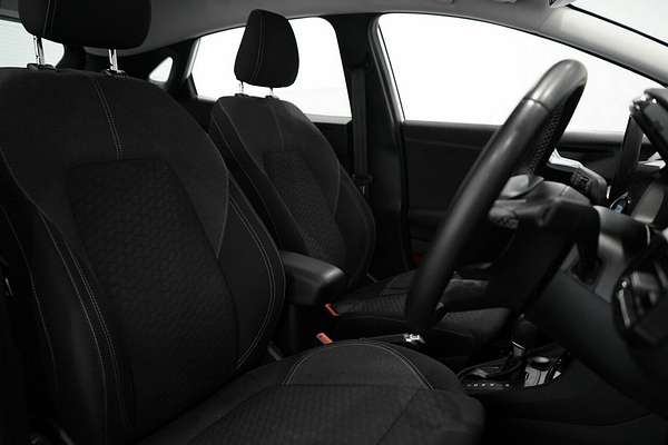 2022 Ford Puma JK