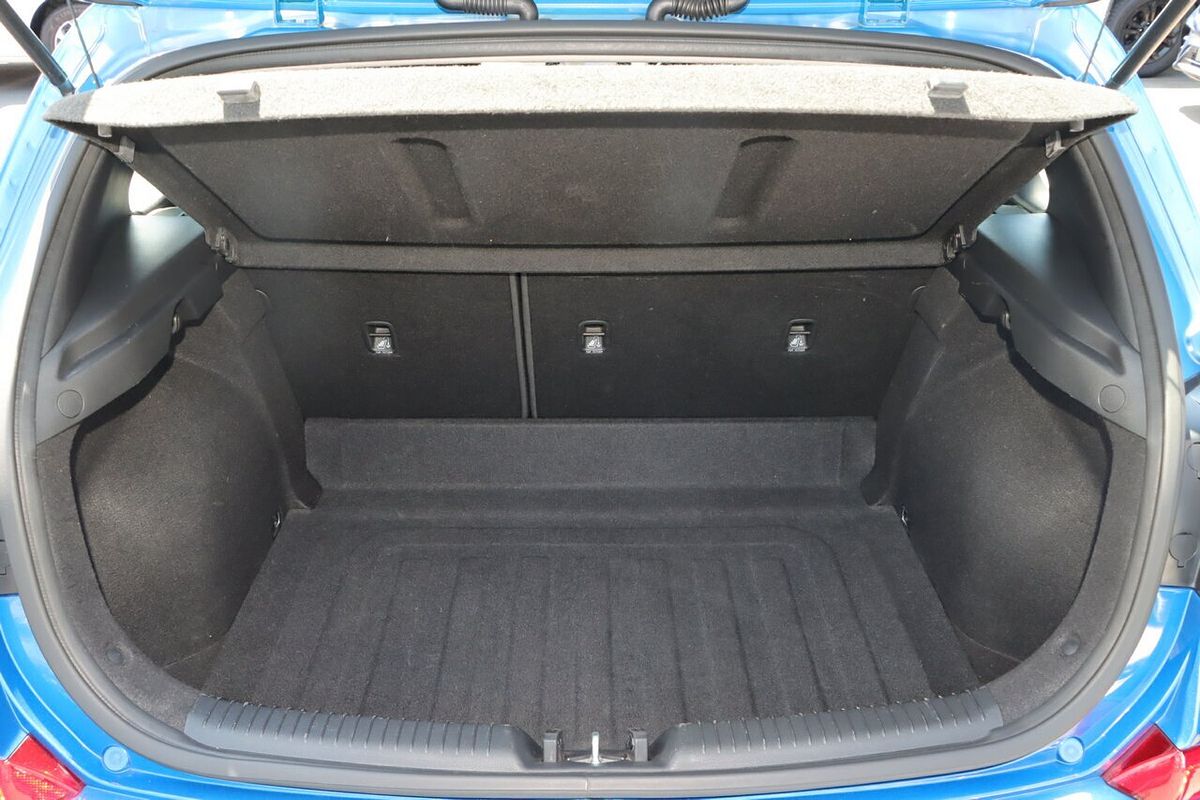 2018 Hyundai i30 Active PD