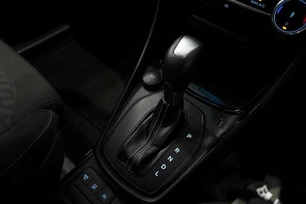 2022 Ford Puma JK