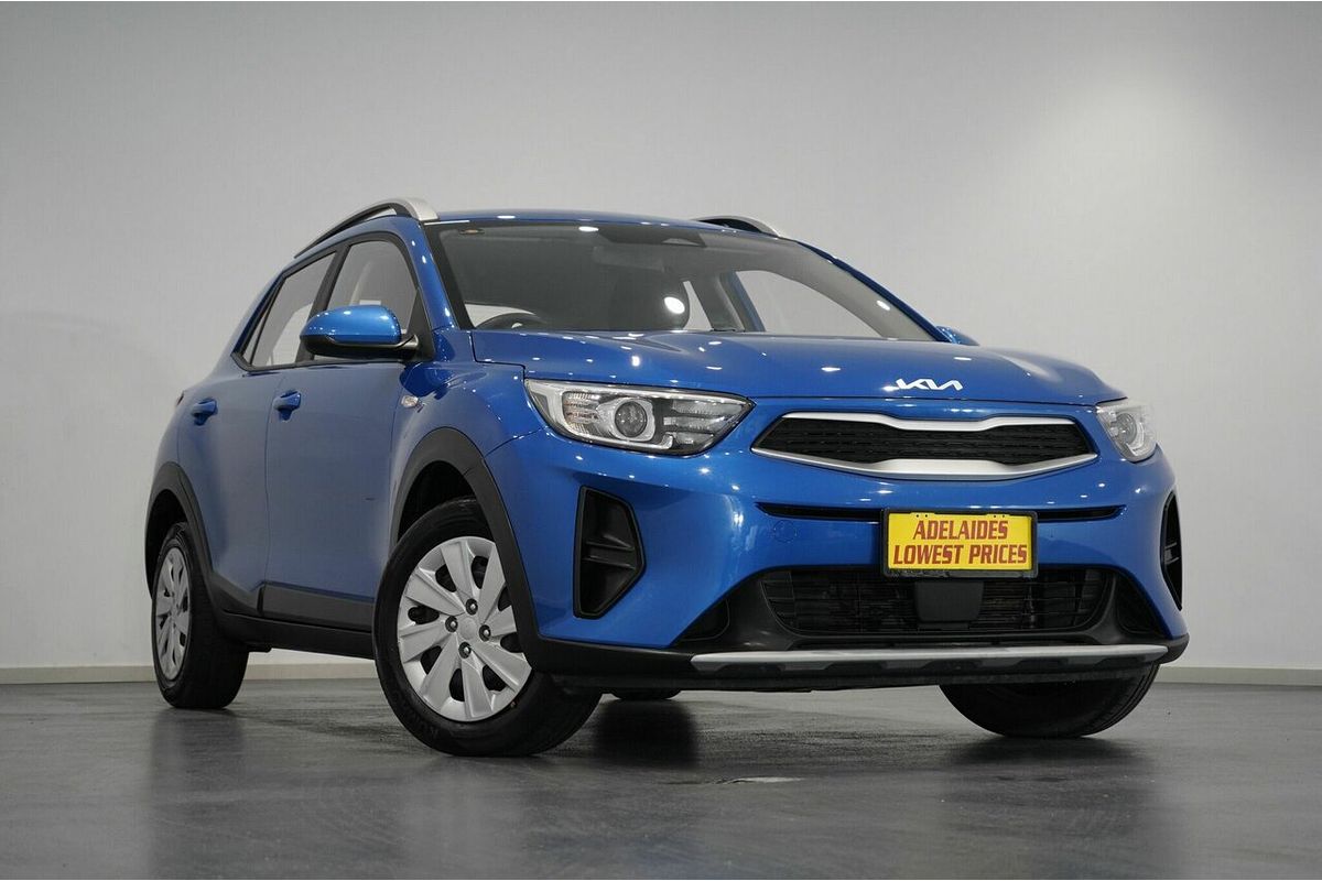 2022 Kia Stonic S YB