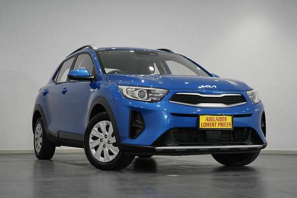 2022 Kia Stonic S YB