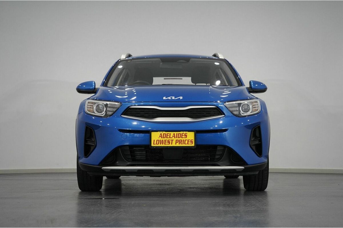 2022 Kia Stonic S YB