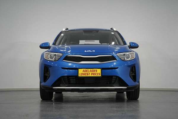 2022 Kia Stonic S YB