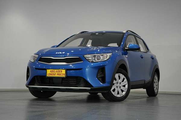 2022 Kia Stonic S YB