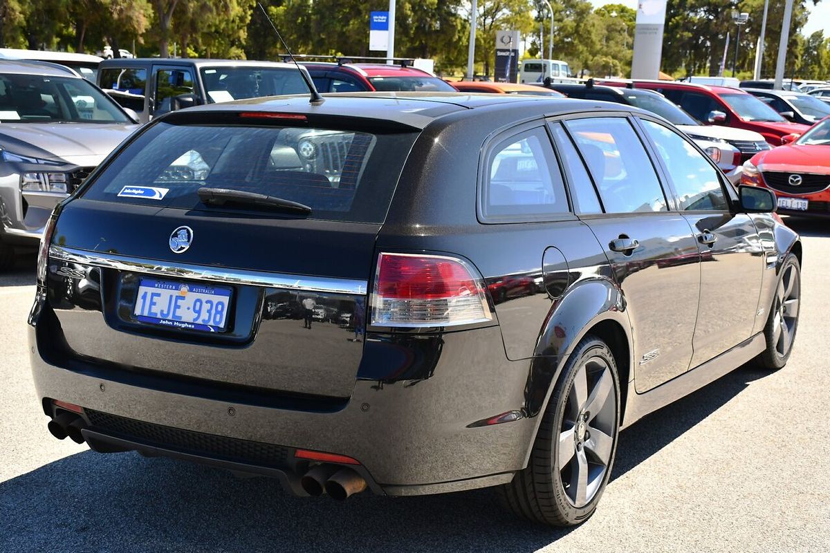 2013 Holden Commodore SS V Z Series VE Series II