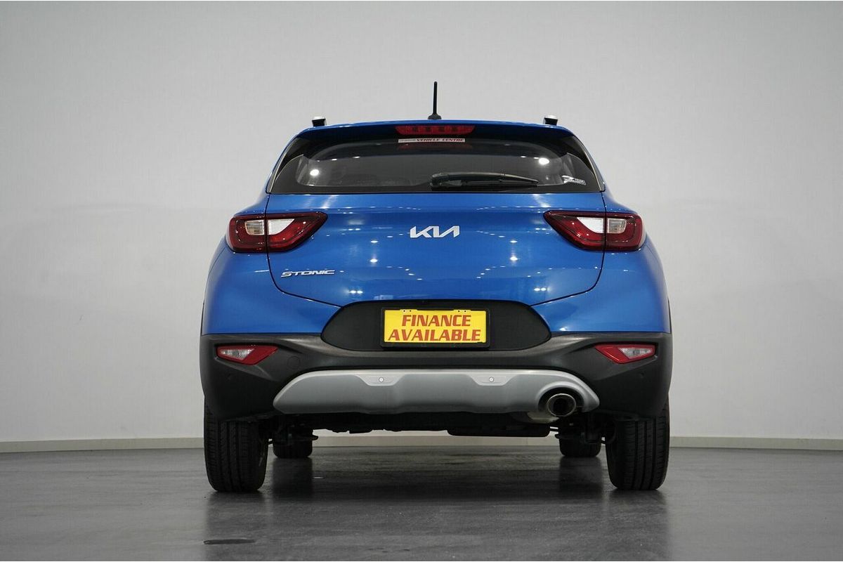2022 Kia Stonic S YB