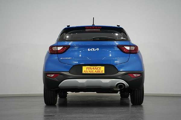 2022 Kia Stonic S YB
