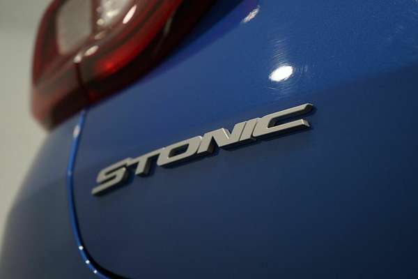 2022 Kia Stonic S YB