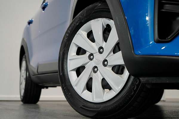 2022 Kia Stonic S YB
