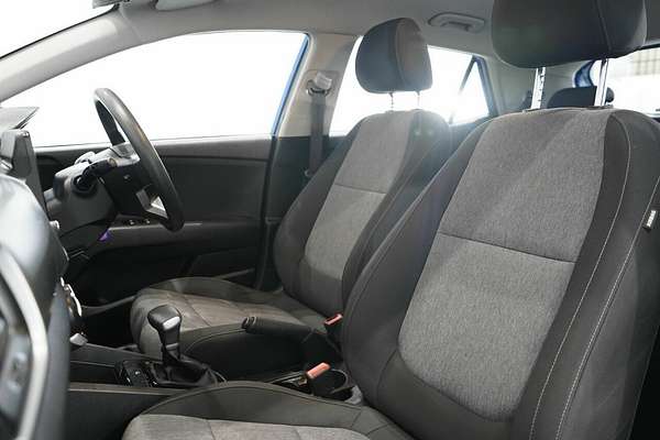 2022 Kia Stonic S YB