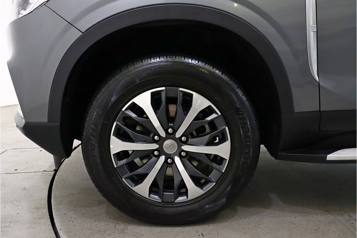 2023 LDV D90 SV9A