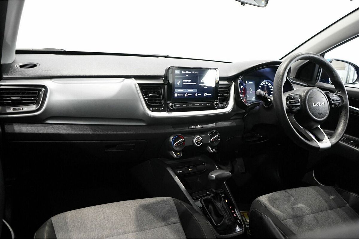 2022 Kia Stonic S YB