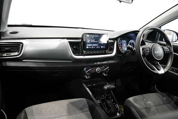 2022 Kia Stonic S YB
