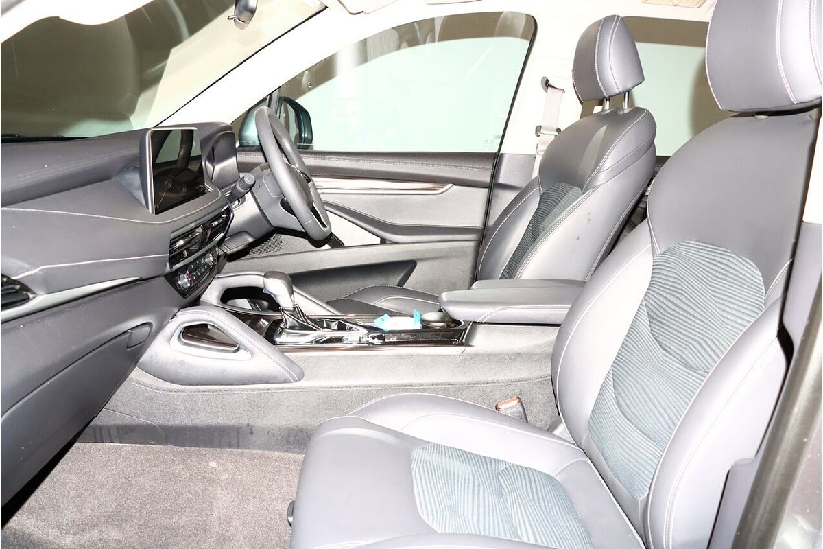 2023 LDV D90 SV9A
