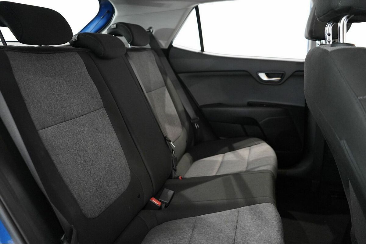 2022 Kia Stonic S YB