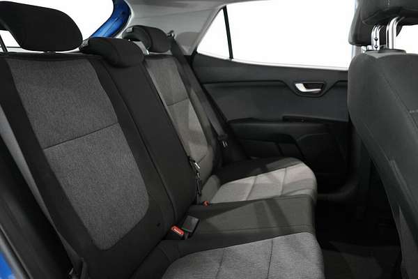 2022 Kia Stonic S YB